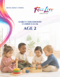 Early Childhood Curriculum - Age 2