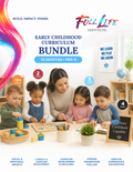 Full Early Childhood Bundle