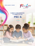 Early Childhood Curriculum - Pre-K